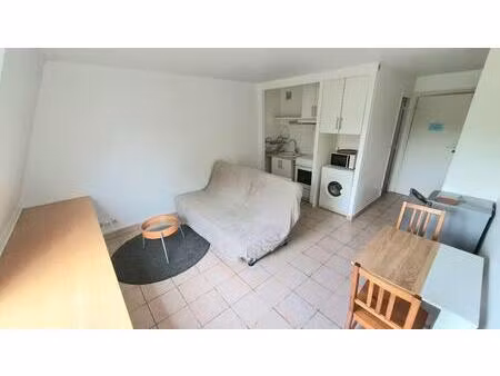 location appartement 1 pièce 20 m² à joinville-le-pont (94340)