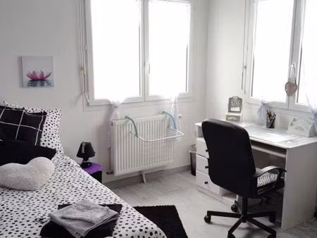 location appartement 1 pièce 12 m² à limeil-brévannes (94450)