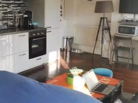 location appartement 1 pièce 30 m² à neuilly-sur-seine (92200)