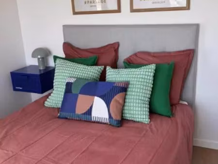 location appartement 1 pièce 11 m² à saint-denis (93200)