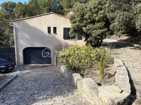 maison de 170 m² à manosque