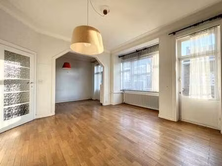 forest - appartement 2 chambres avec terasse