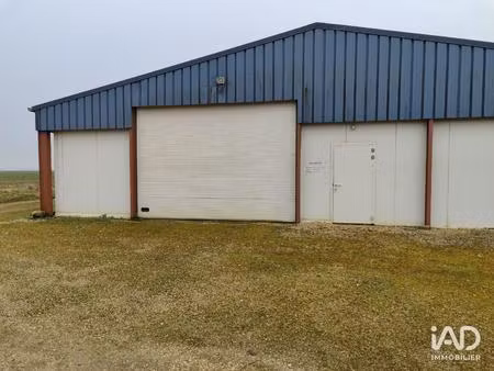 vente local d'activités 280 m²