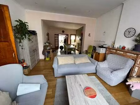 maison 5 chambres près de mons