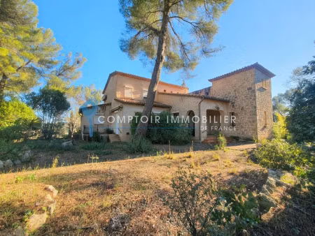 dépt hérault (34)  à vendre saint clément de rivière maison