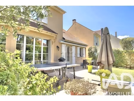 vente pavillon 7 pièces