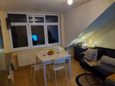 cosy & lumineux – cadre verdoyant  parking facile