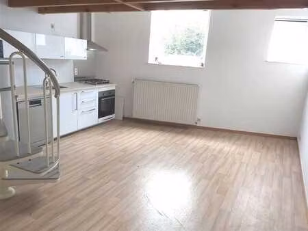 appartement (en général)