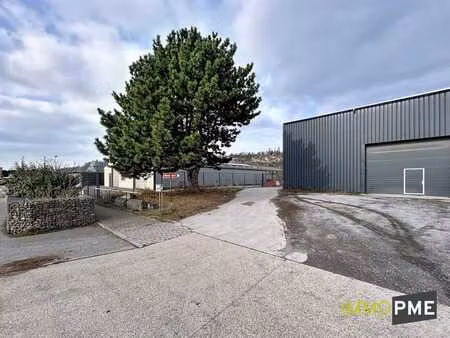 terrain à bâtir avec projet de construction