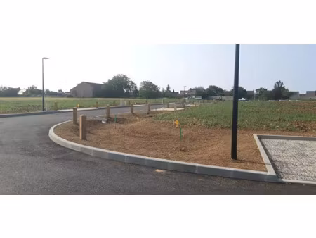vente terrain 517 m² à boullay-les-troux (91470)  185 000 €