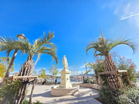 vente locaux professionnels 120 m² à sanary-sur-mer (83110)  262 500 €