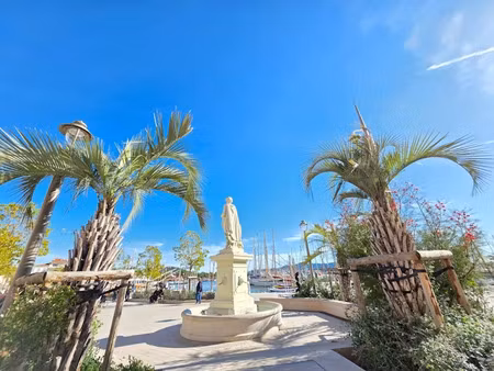 vente locaux professionnels 120 m² à sanary-sur-mer (83110)  330 000 €