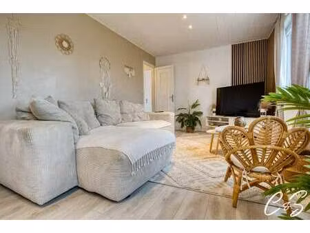 vente maison à plonéour-lanvern (29720) : à vendre / 119m² plonéour-lanvern