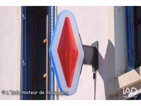 vente locaux professionnels 300 m² à eurre (26400)  154 000 €