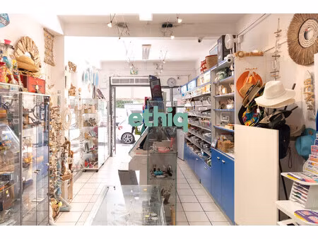 basse-terre : opportunité rare : tabac - pmu - fdj