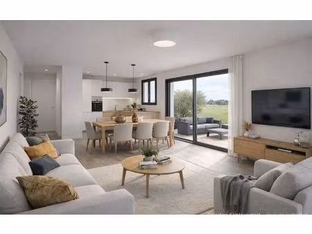 maison obernai 110 m² t-4 à vendre  312 900 €