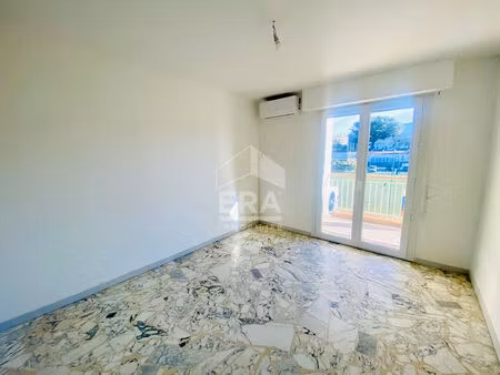 appartement le cannet 1 pièce(s) 23 m2 rénové