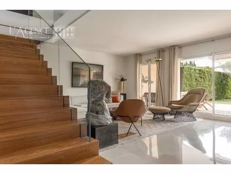 superbe appartement duplex la torse aix-en-provence