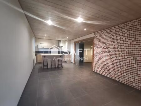 appartement proche centre ville