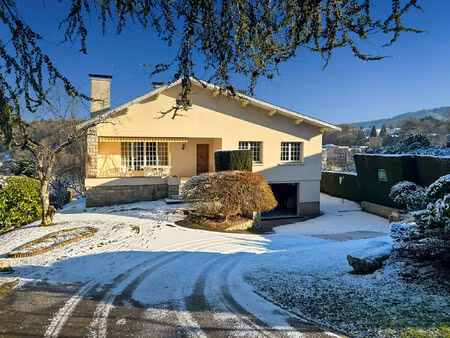 maison à vendre besançon