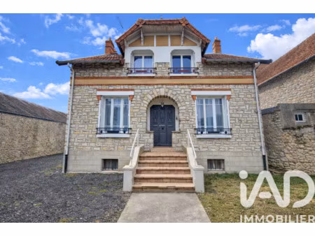vente maison/villa 5 pièces