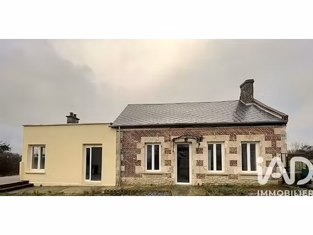 vente maison de village 5 pièces