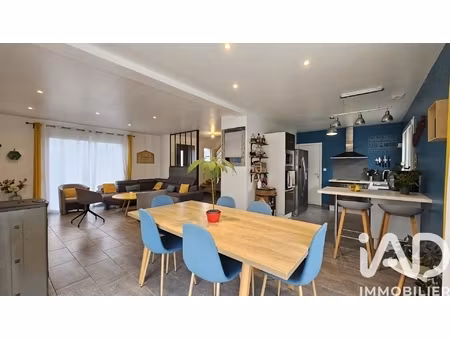 vente maison/villa 4 pièces