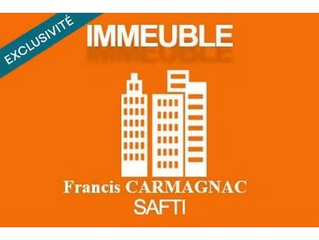 idéal promoteur 890 m² shab