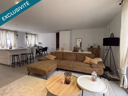 vente maison 5 pièces 92 m² larçay (37270)