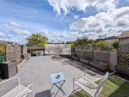 vente maison 270 m² à saint-laurent-de-mure (69720)  699 000 €