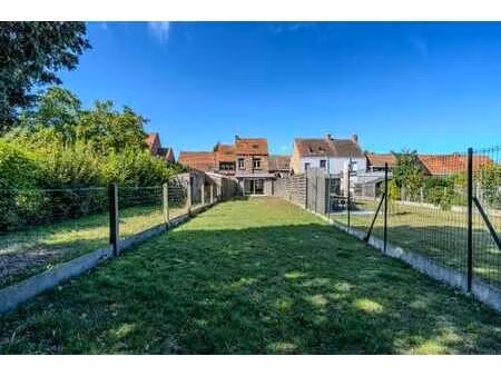 uitstekend gelegen ruime gezinswoning met 4 slaapkamers e...