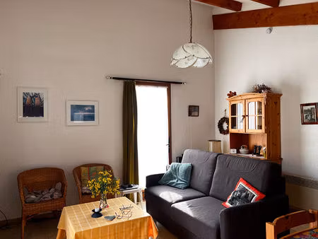 vente villa 3 pièces  43.50m²  quillan