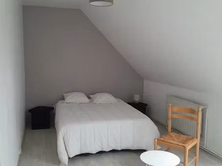 location meublée appartement 3 pièces 67 m² à chamarande (91730)  960 €