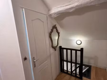 location appartement 2 pièces 70 m² à issou (78440)  800 €