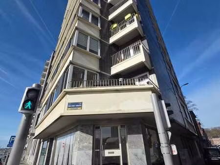 locaux commerciaux à vendre - quai st léonard liège