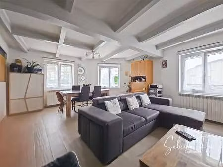 vente maison à saint-xandre (17138) : à vendre / 100m² saint-xandre