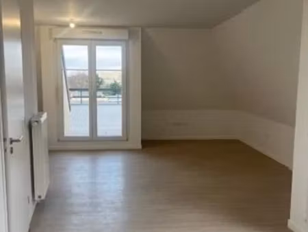 location meublée appartement 1 pièce 36 m² à le blanc-mesnil (93150)  900 €