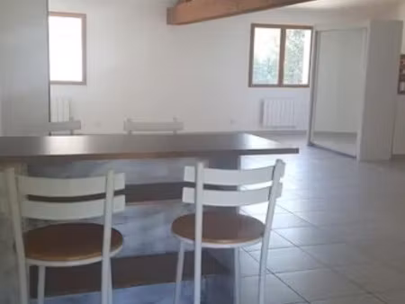 location appartement 2 pièces 75 m² à renage (38140)  695 €