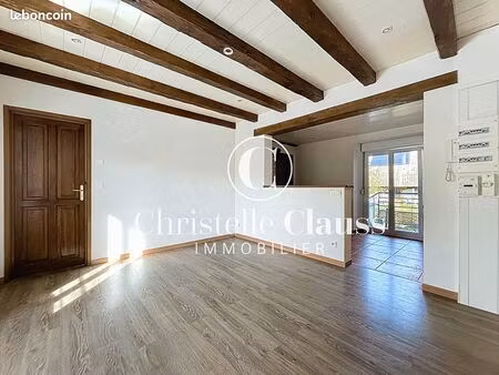 immeuble 8 pièces 125 m²