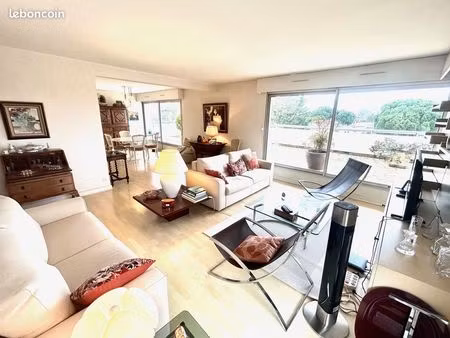 appartement 5 pièces 125 m²