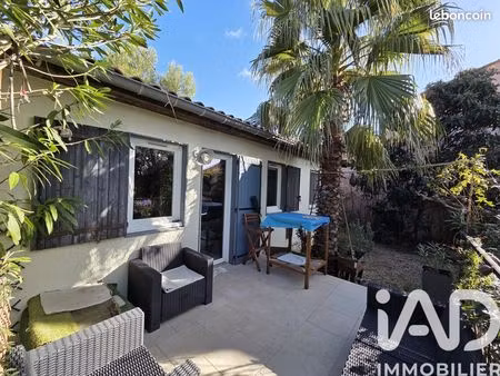 maison 4 pièces 82 m²