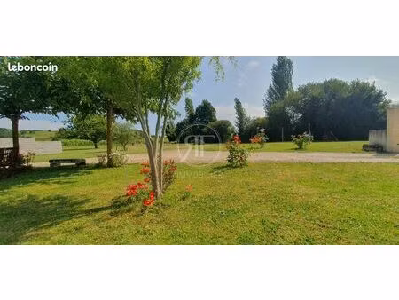 maison 7 pièces 160 m²