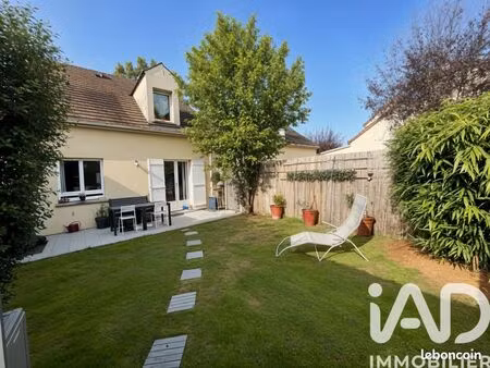 duplex 2 pièces 38 m²