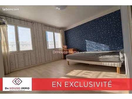 immeuble 5 pièces 86 m²