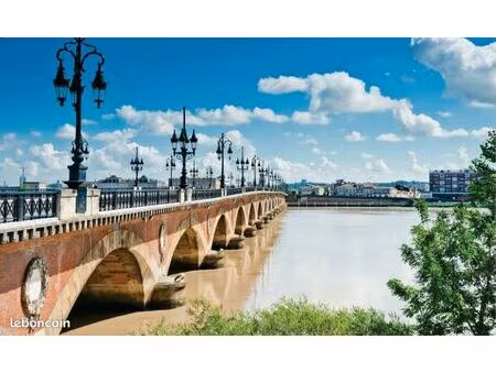 appartement 1 pièce 31 m²