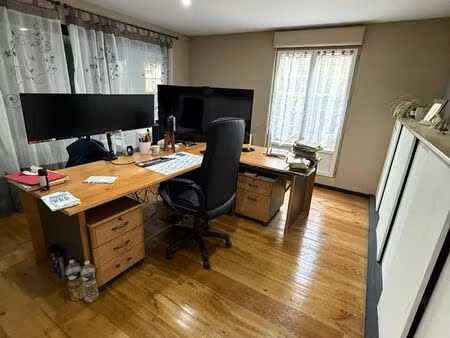 maison à vendre - centre-ville  fort potentiel