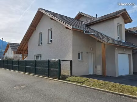 maiso 4 pièces 90.50 m²