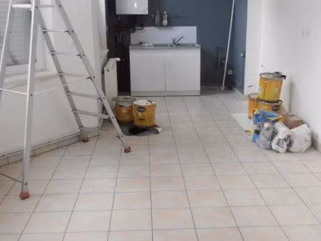 loue maison béthune centre au calme prox. gare