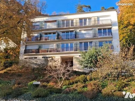 studio 30 m² bagnoles de l orne