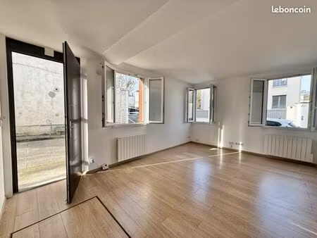 appartement 2 pièces 53 m²